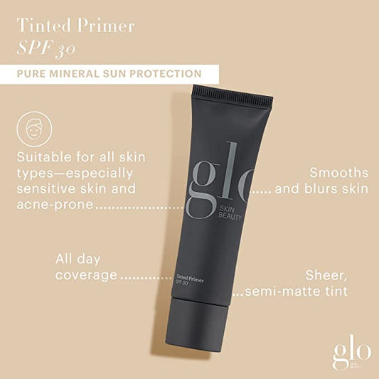 Tinted Primer